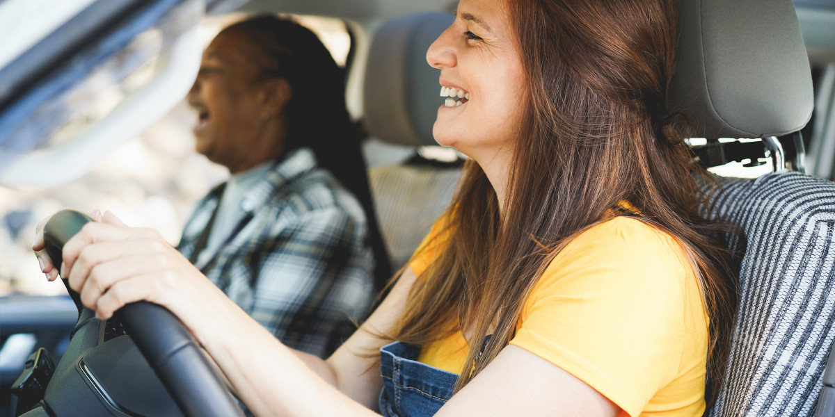 What's The Job Market For British Drivers Licence Professionals Like?