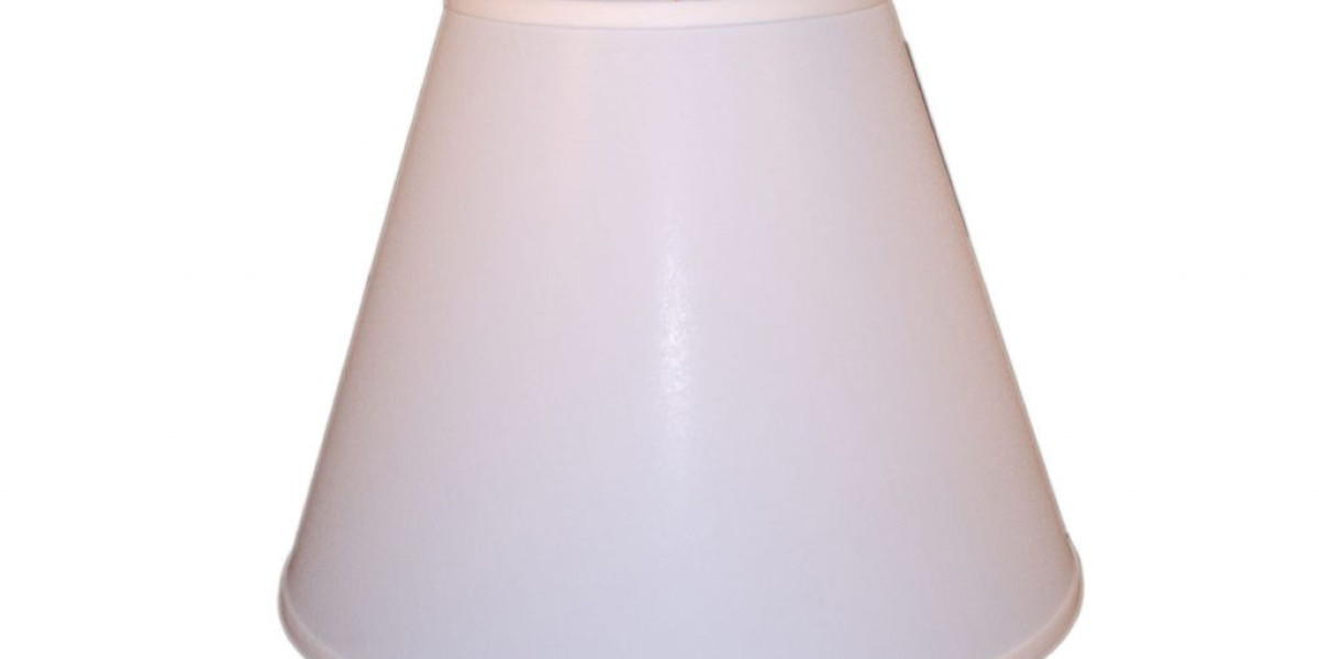 Premium Wholesale Lamp Parts and Stylish Lamp Shade Alternatives for 2025