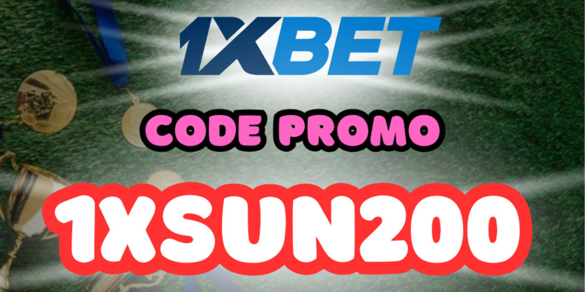 Code Promo Inscription 1xBet Maroc 2026 | €130