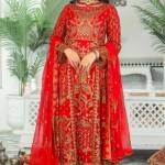 Pakistani Wedding Dresses Profile Picture