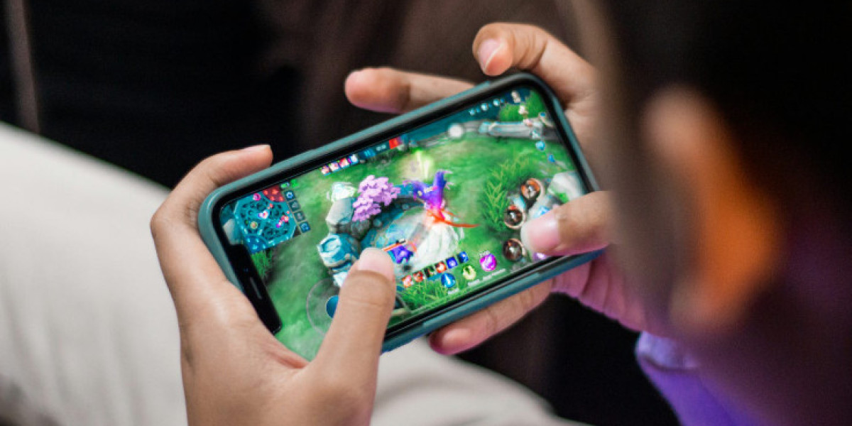 The Most Popular Online Games in Mexico
