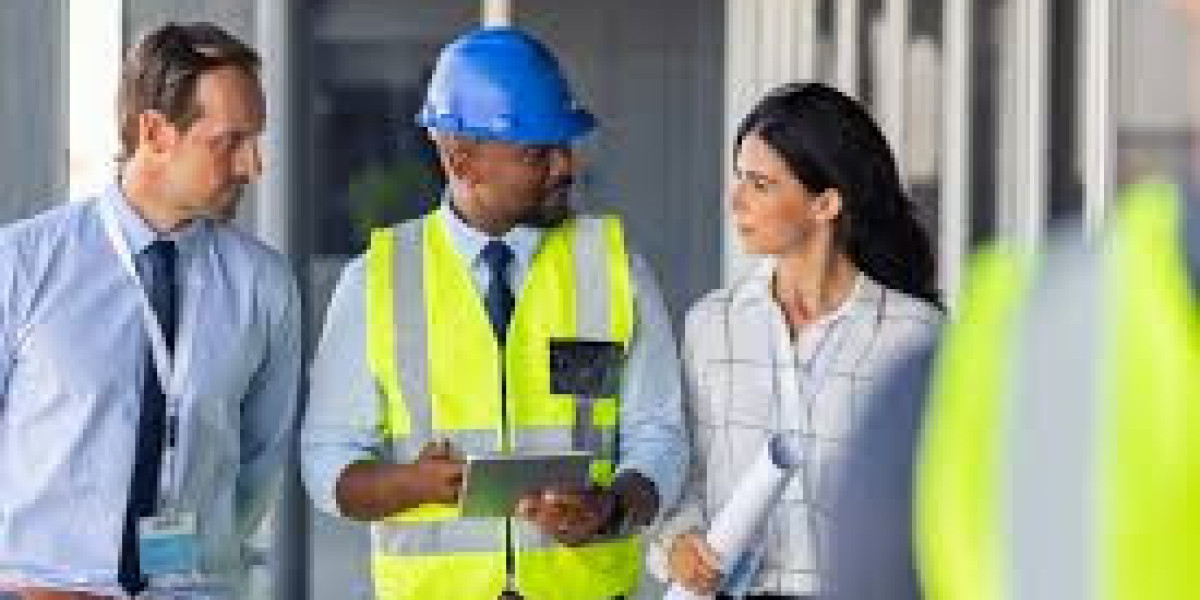 Building Success: Commercial and Office Construction Services in Toronto and the GTA