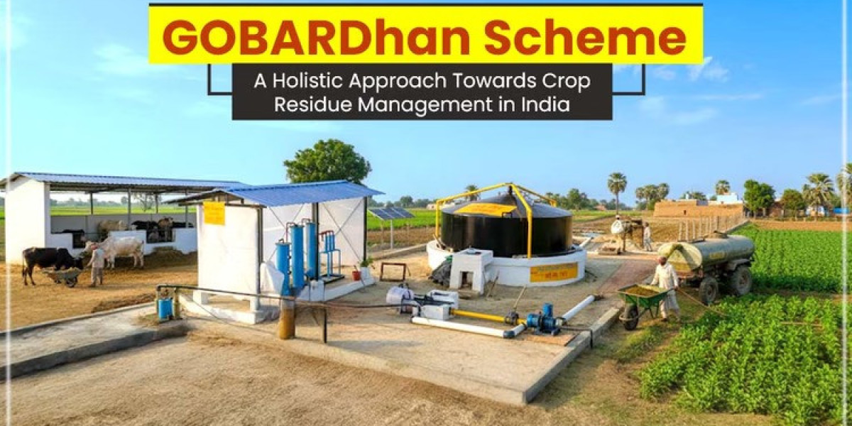 Discover the GOBARDHAN Scheme and its benefits for Indians.