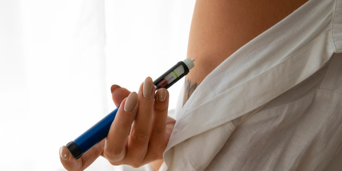 Saxenda Injection Price: Making Weight Loss Accessible and Achievable