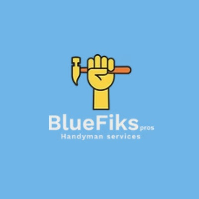 BlueFiks Profile Picture