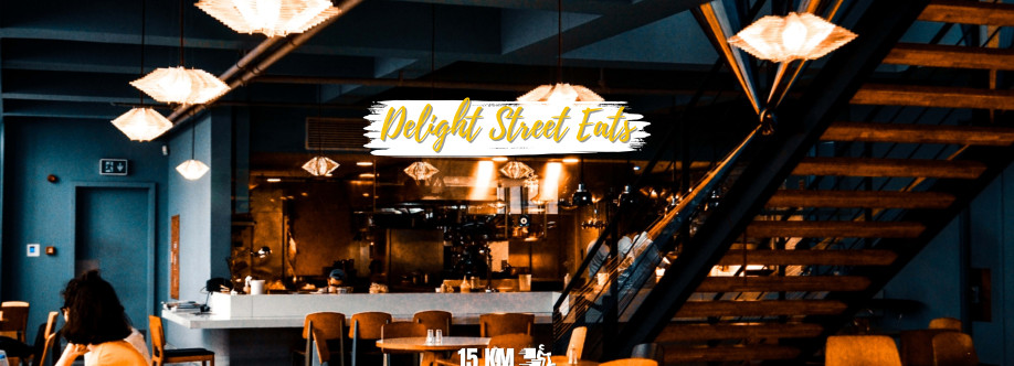 Delight Street Eats Cover Image