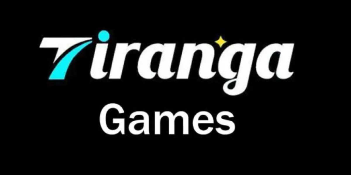 Five Ways Tiranga Game Casino Will Improve Your Sex Life