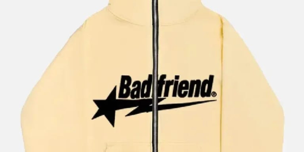 Real Streets, Real Style The Grit Behind BadFriend Jeans