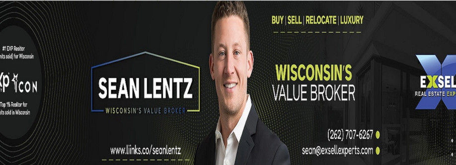 Sean Lentz Cover Image