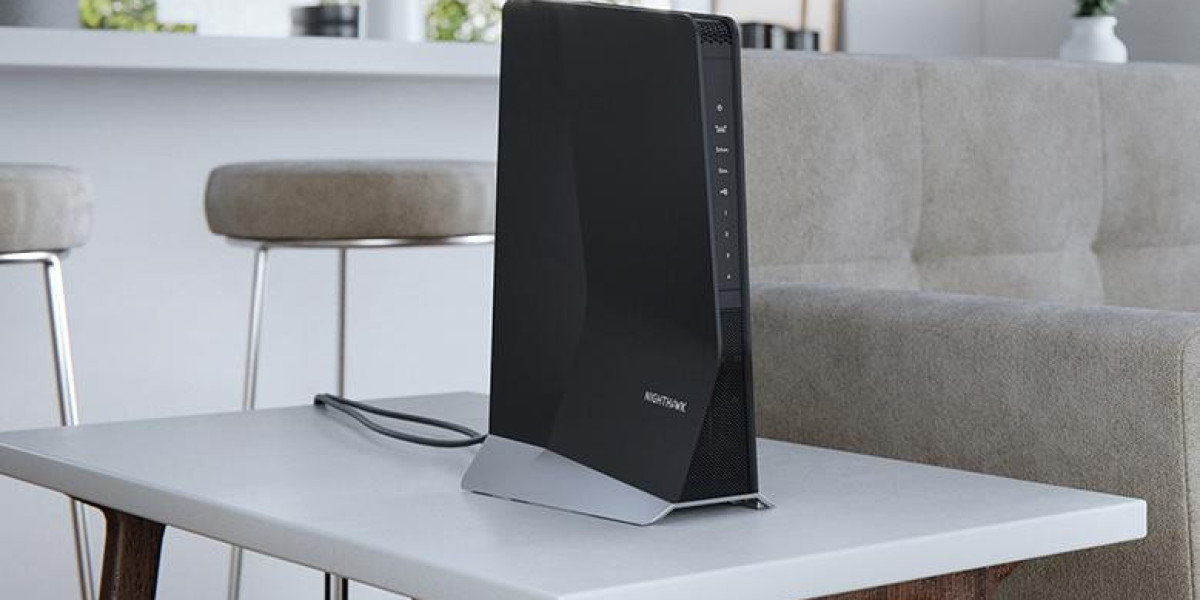 How To Setup WiFi Range Extender Netgear?
