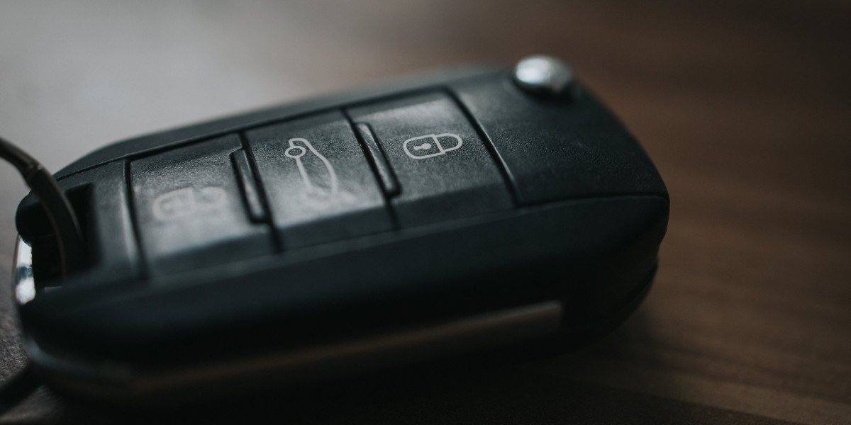 What's The Reason You're Failing At Ford Car Key