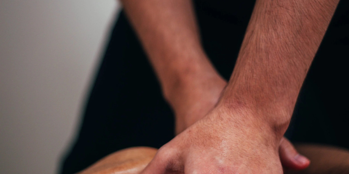 Relax and Heal with Massage