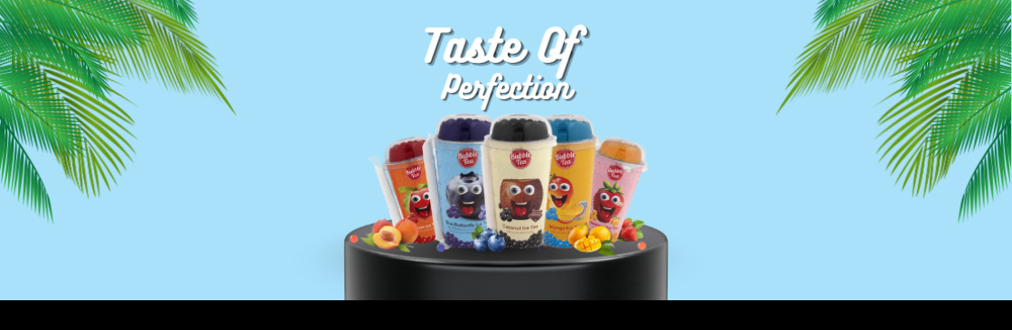 bubbletea worldwide Cover Image