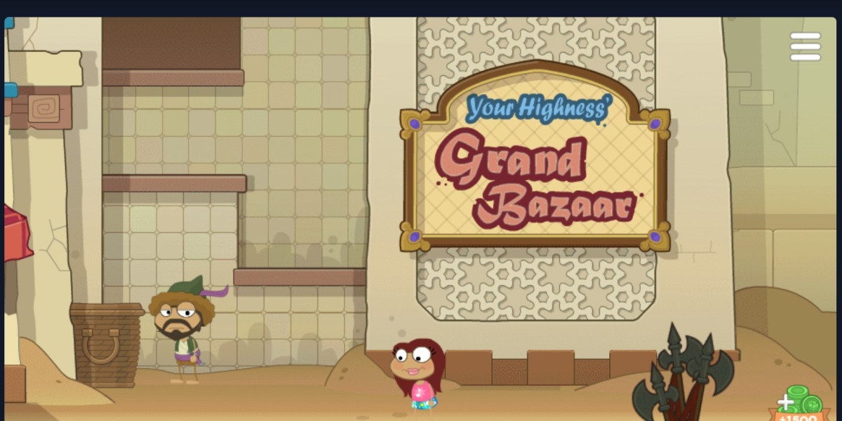 Poptropica: The Ultimate Adventure Game for Kids and Teens