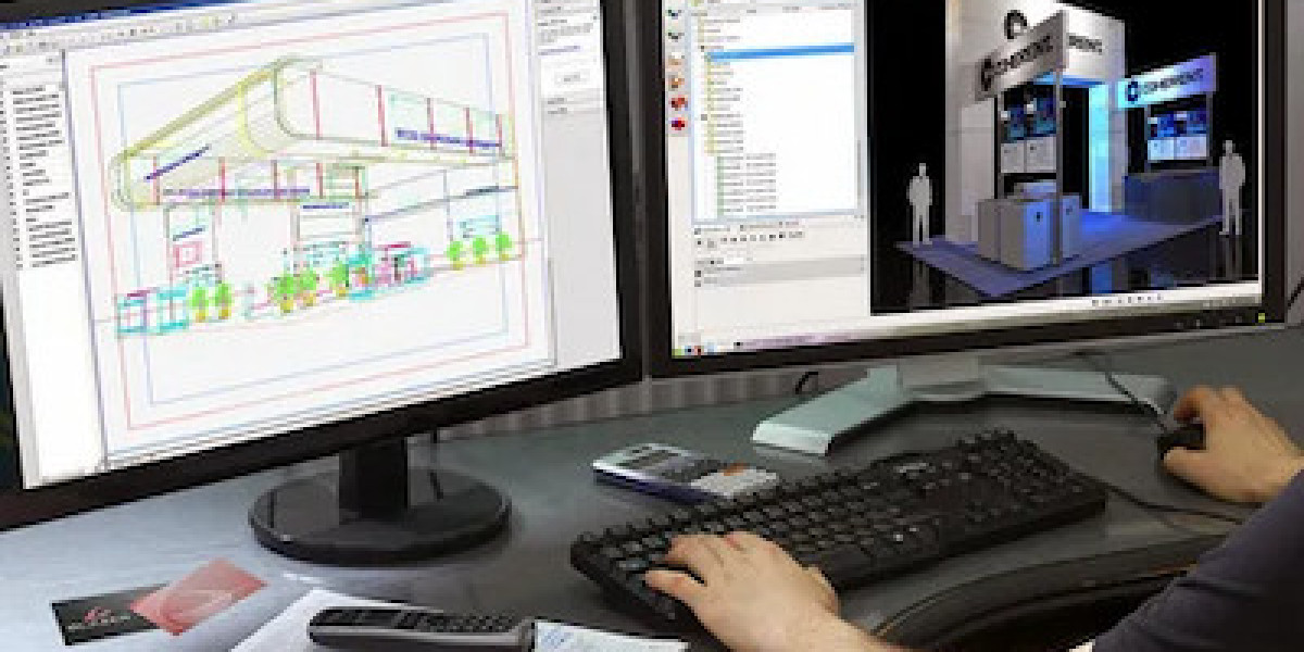 Bringing Design to Life with Precision CAD Drafting by CADDrafters