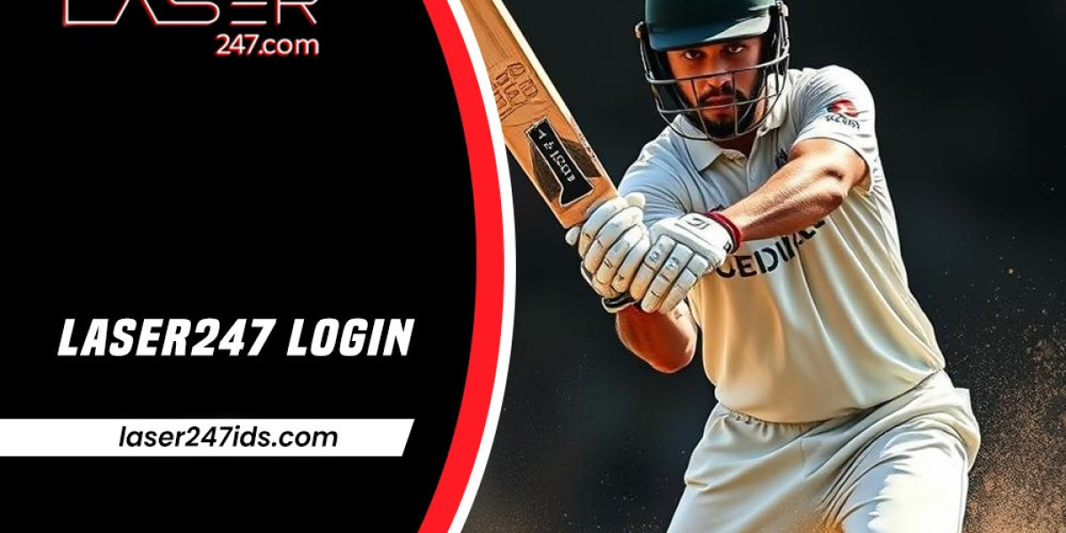 Laser247 Login: Online Gaming Platform | Online Betting Site