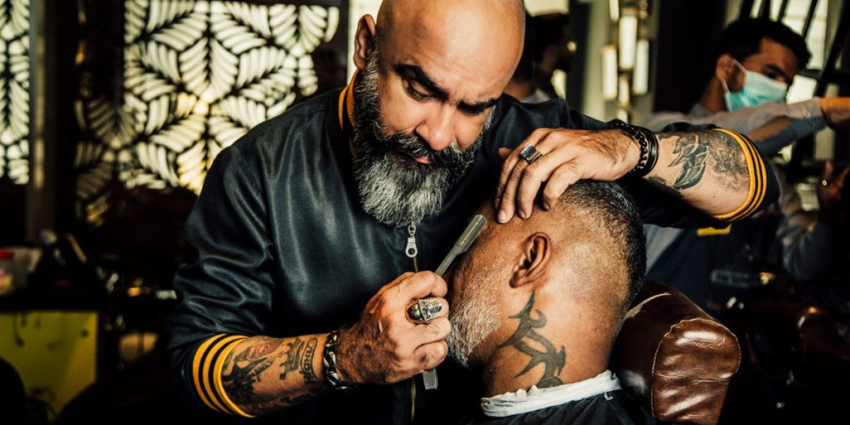 The 5 AM Grooming Routine of Successful Karachi Men