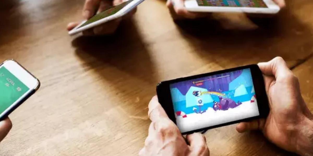 Popular Mobile Games in Korea: The Top Hits in the Gaming Capital