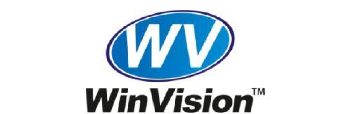 WinVision Cover Image