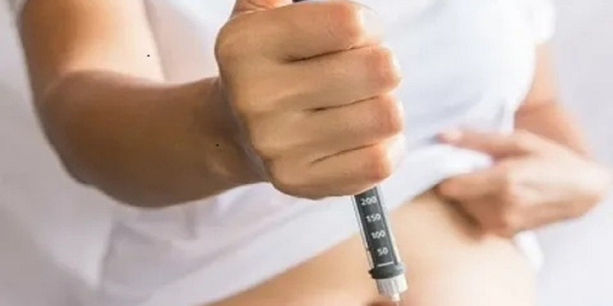 Mounjaro in Islamabad: A Game-Changer for Weight Management