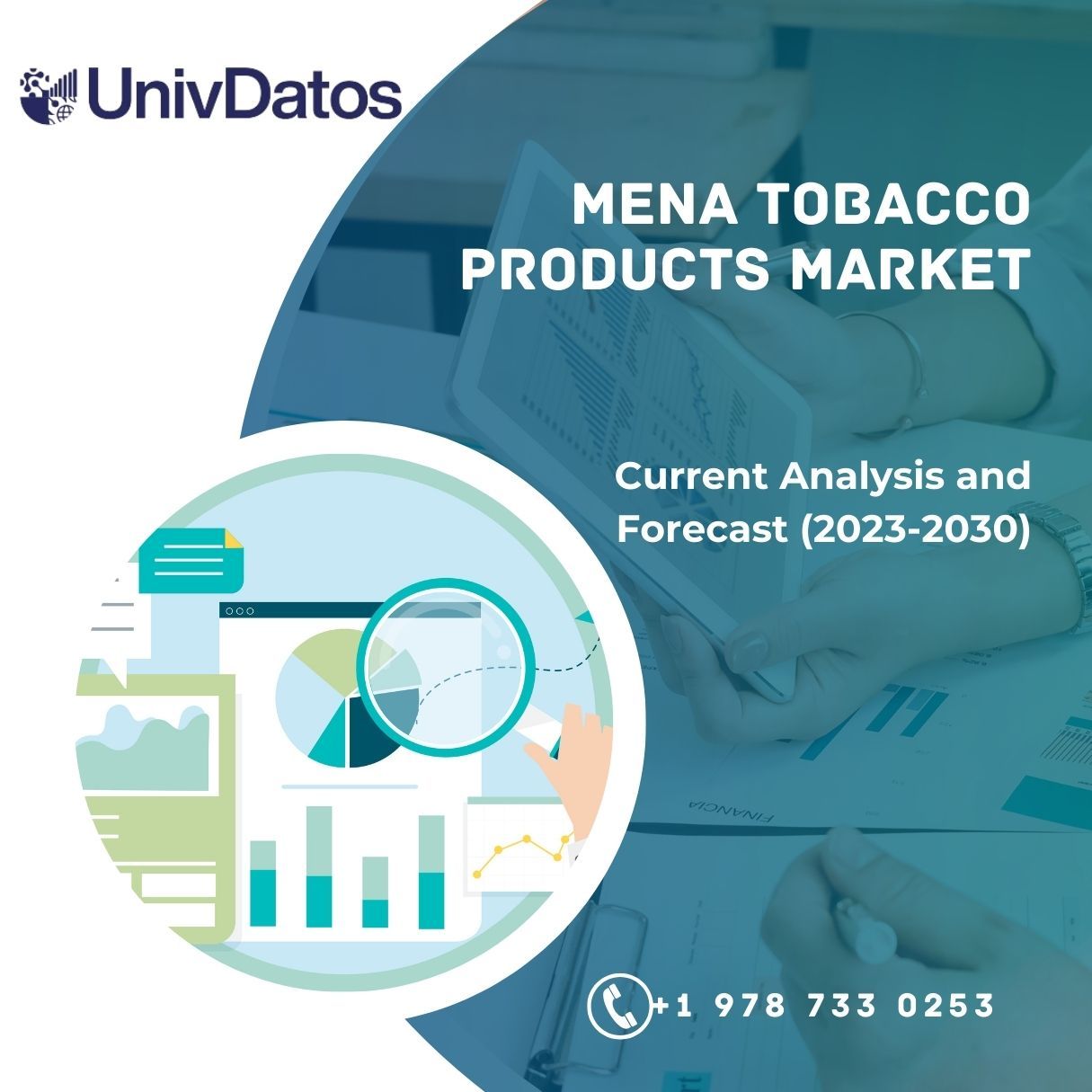 MENA Tobacco Products Market Size, Share & Forecast 2030