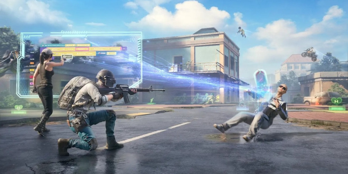 PUBG Mobile Redeem Codes & Free UC 2025: Unlock Skins, Titles, and Gift Cards Instantly