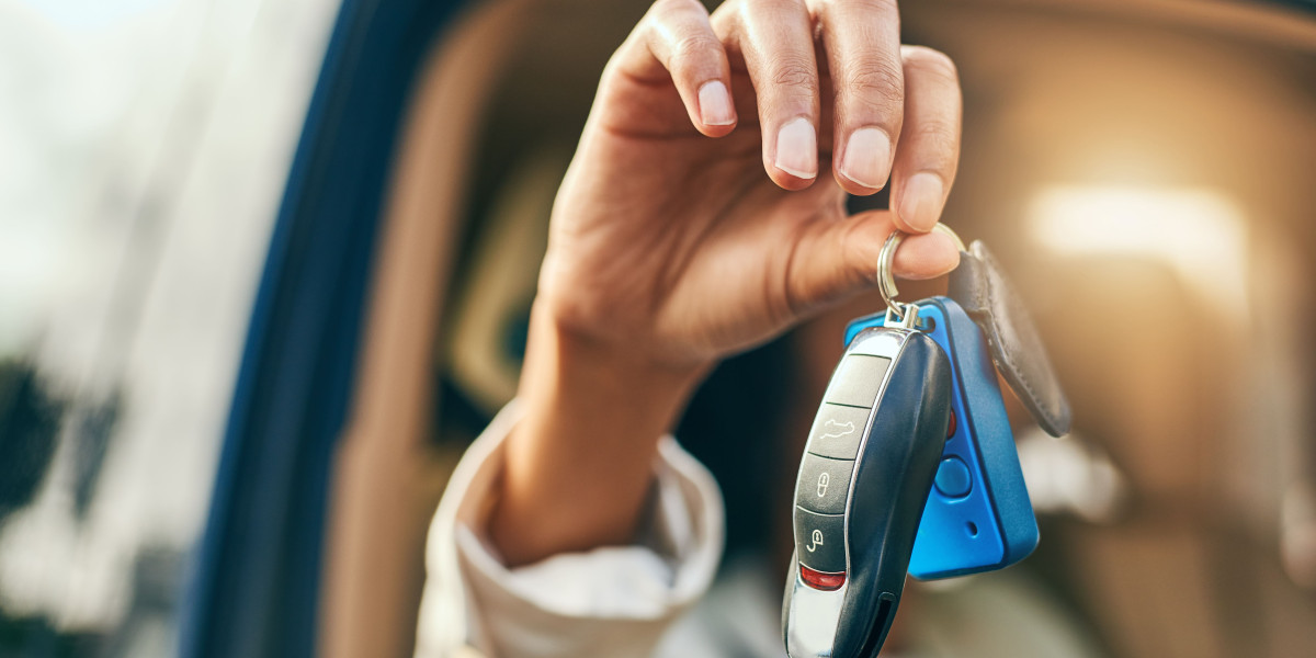 Nine Things That Your Parent Taught You About Ford Key Fob Replacement