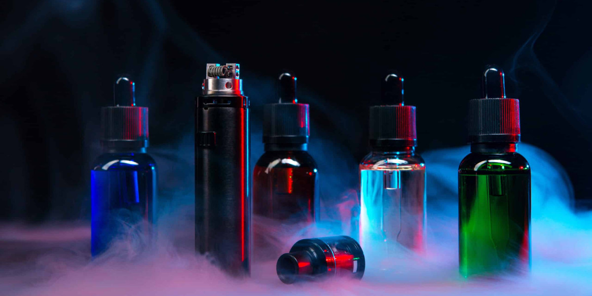 Vaping Today: Innovation, Style, and Performance