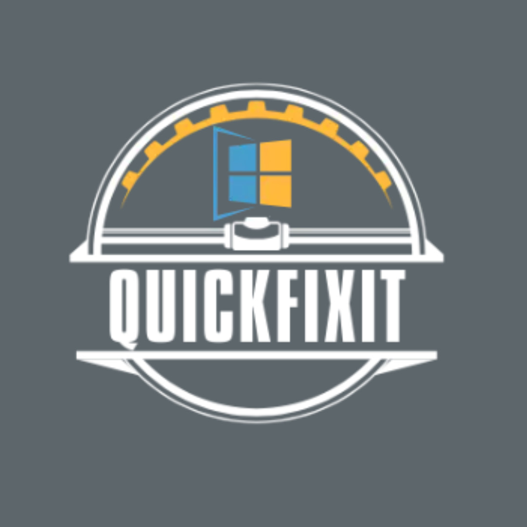 quickfixit Profile Picture