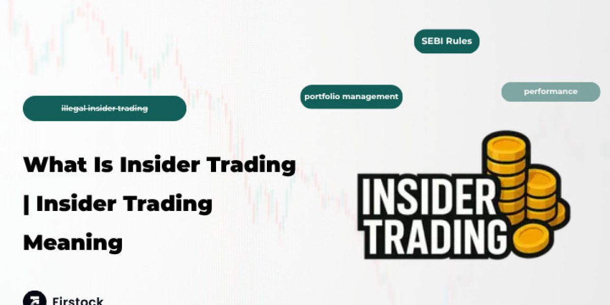What is Insider Trading? Meaning, Laws & SEBI Rules in India