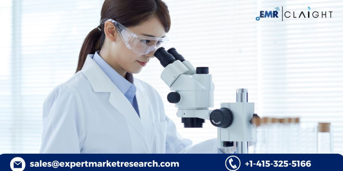 What is Driving the Growth of the Saudi Arabia Diagnostic Labs Market?