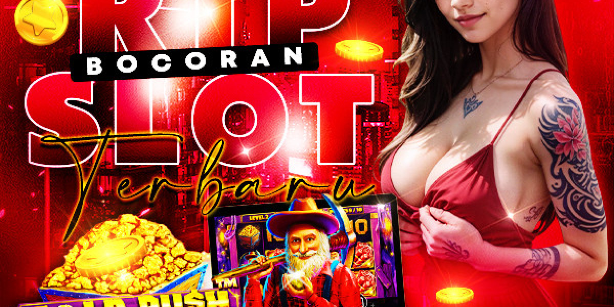 RTP Slot Guide: Maximize Your Wins with Data-Driven Play