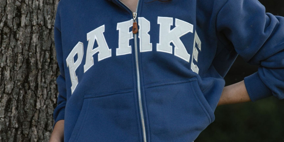 Parke Hoodie Pre Black Friday Sale Drops Must-Have Fits