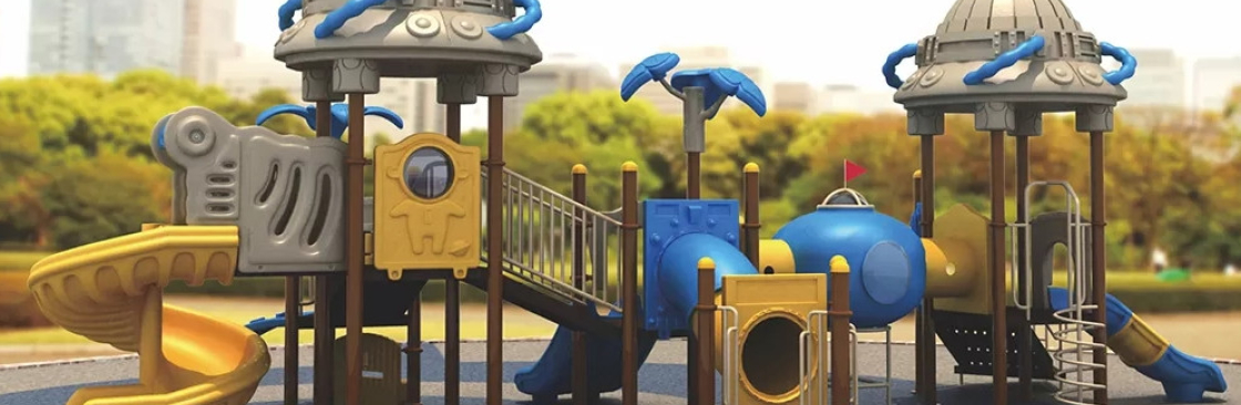 أبان ألعاب الحدائق Cover Image