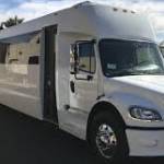 Queens Tailgate Party Bus Rental Profile Picture