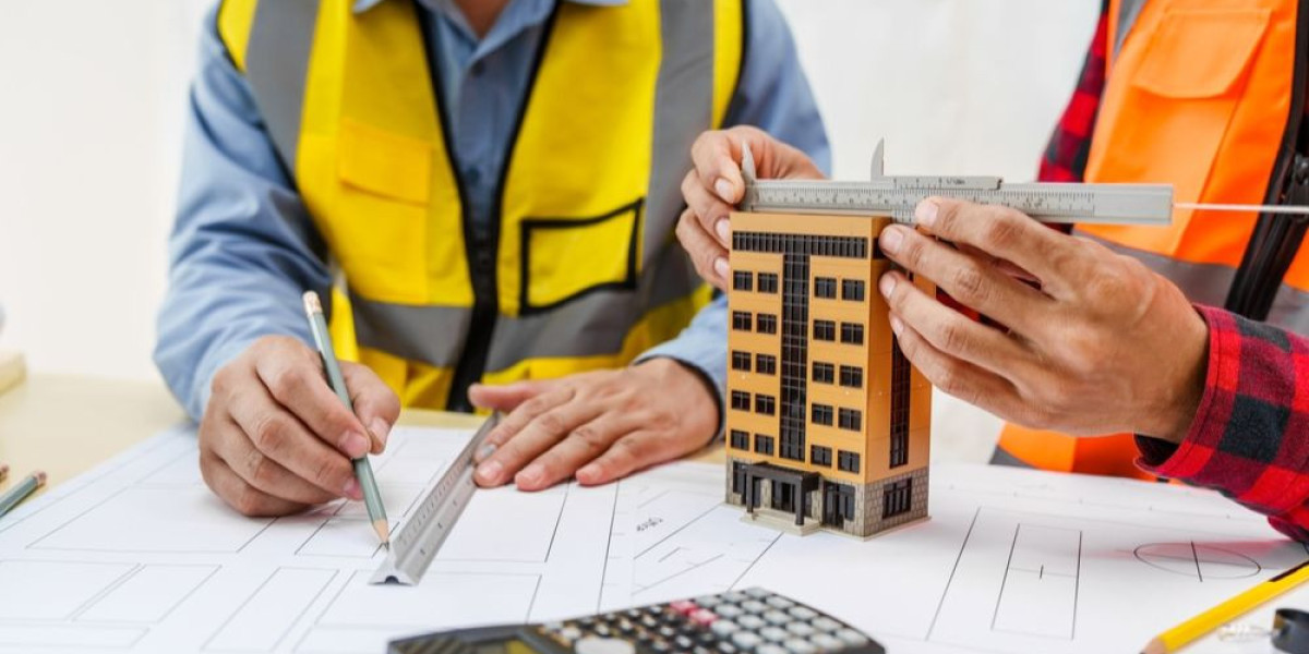 Cutting-Edge Construction Estimating USA | Expert Estimators