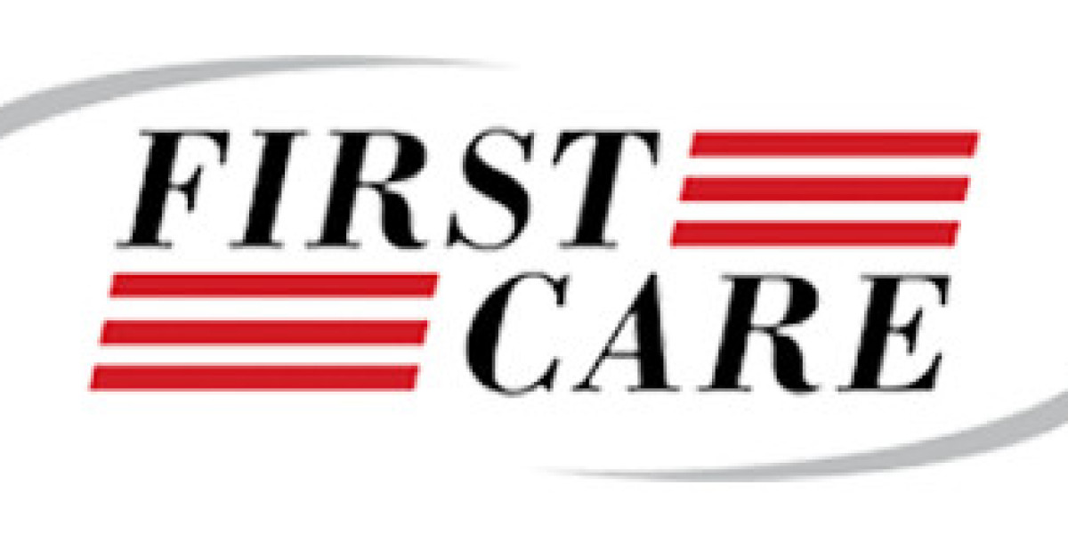 First Care Medical Group: Your Health Partner