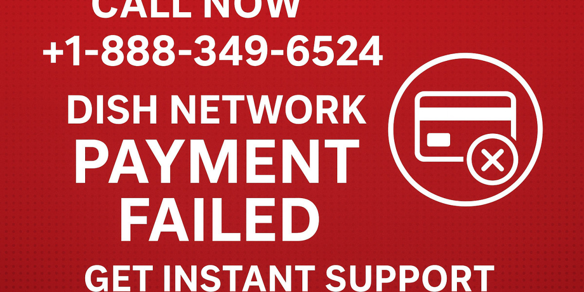 Get Support +1-888-349-6524 Dish Network Autopay Failed – Restore Your Account