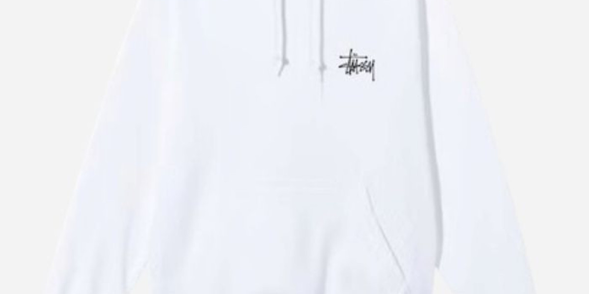 The Everyday Essential: Stussy Shirt