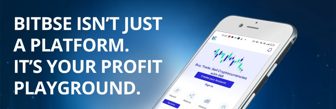 Bitbse Exchange Cover Image