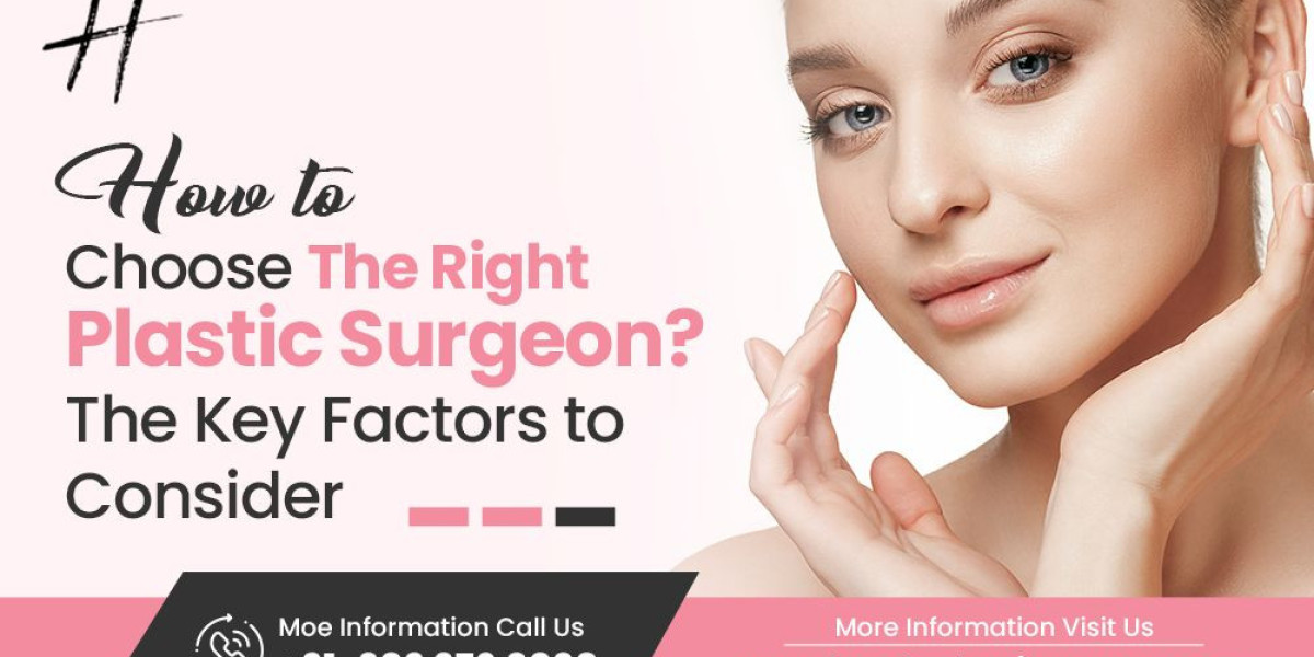 Handa Plastic Surgery – Your Destination for the Best Plastic Surgeon in Delhi