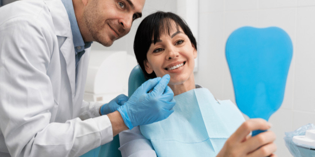 Skilled Dental Hygienist Dubai Services for Complete Oral Care