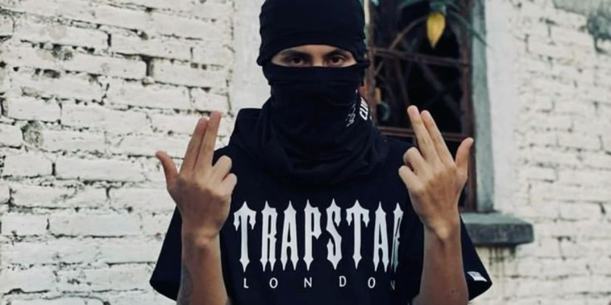 Trapstar Italia – Lo Stile Streetwear che Conquista il Paese