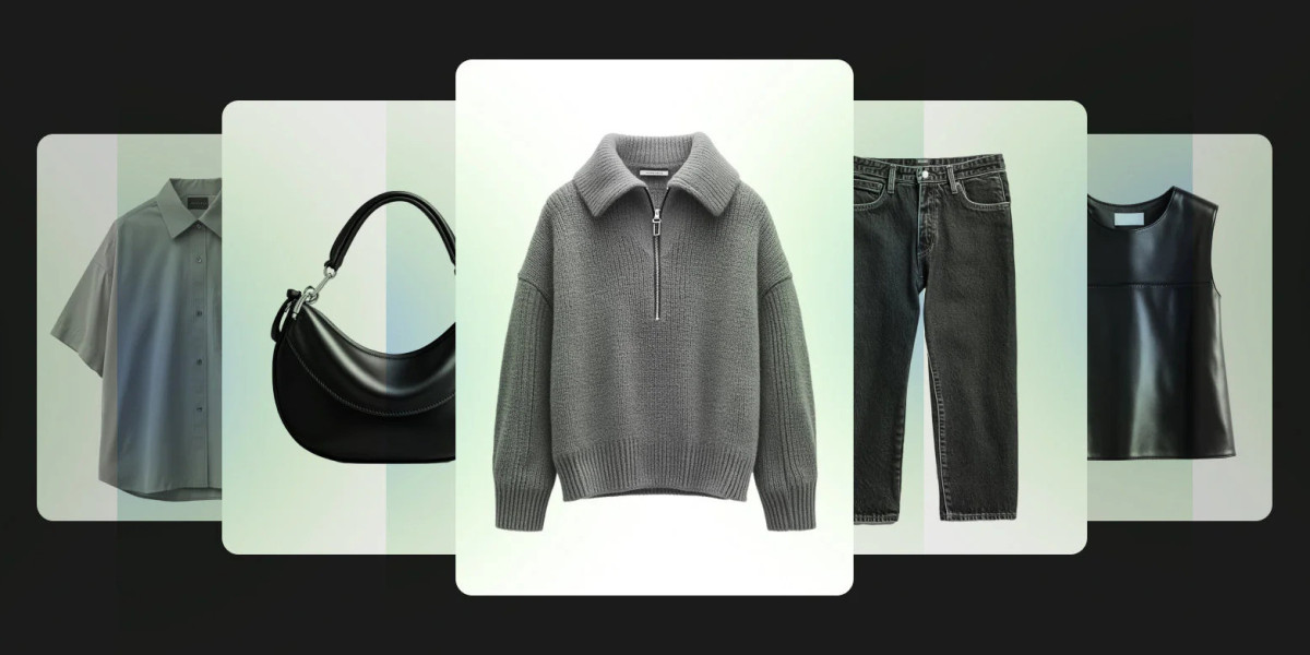 Modifying Trend With Cutting-edge Online Fashion Brands