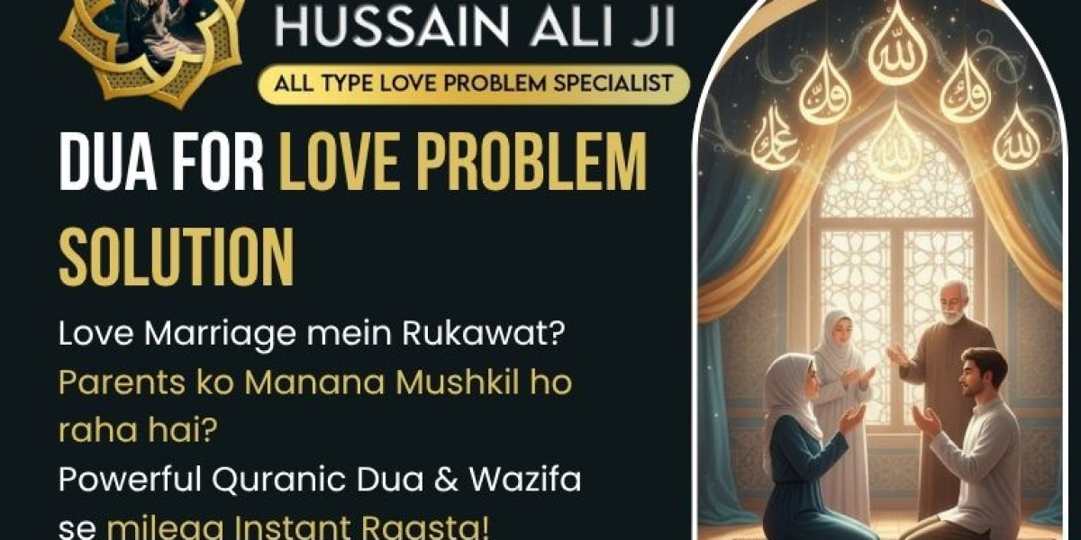 Dua for Love Problem Solution: A Trusted Islamic Approach