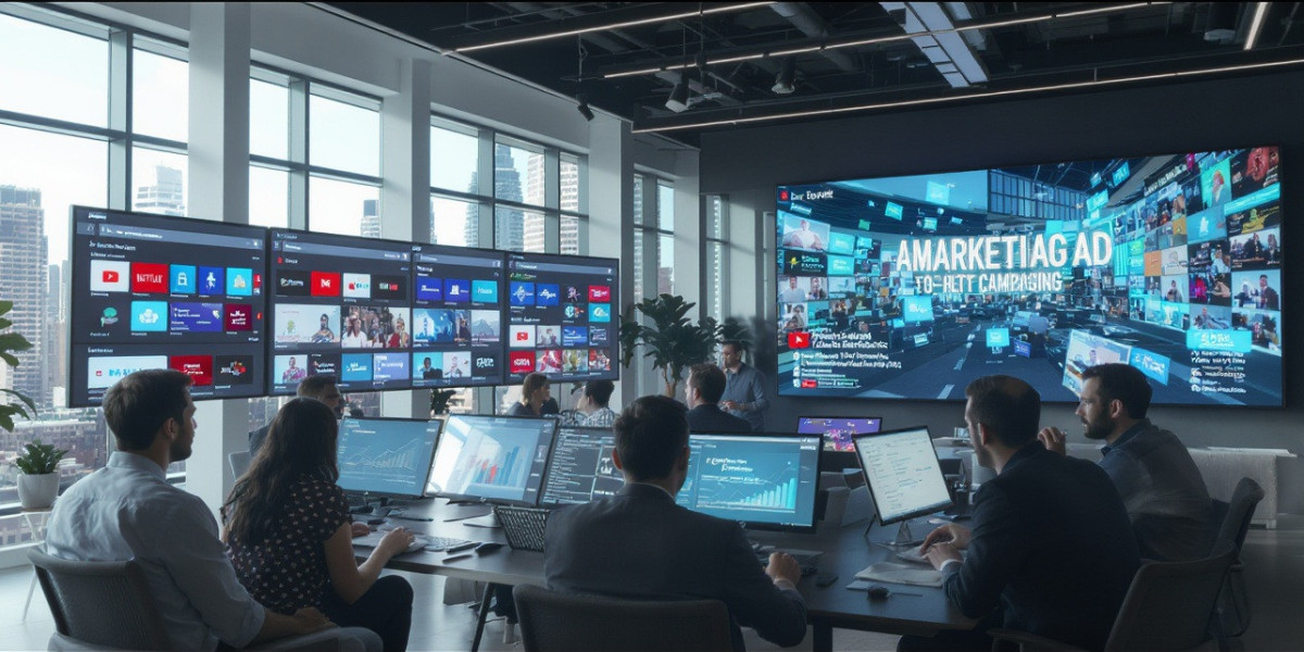 Why Your Brand Needs a CTV Ads Agency to Stay Ahead