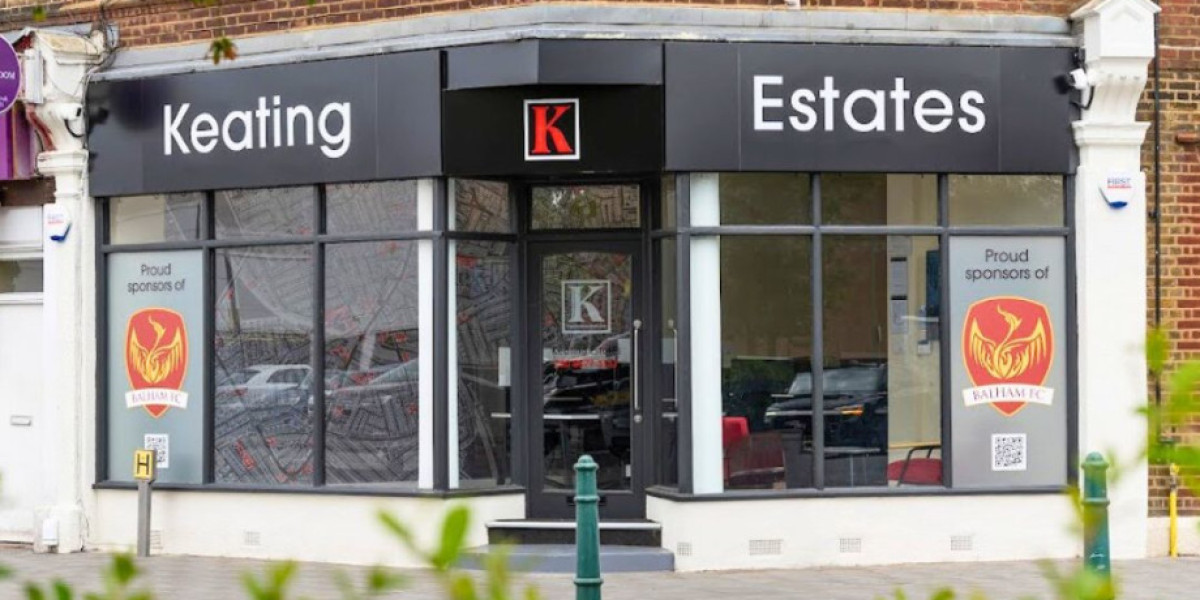 London Rental Properties | Keating Estates