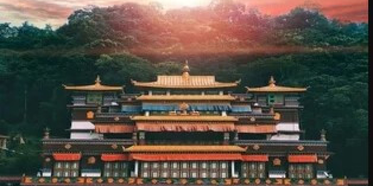 Experience Peace, Purity, and Happiness with Bhutan Tour Packages from Bangalore