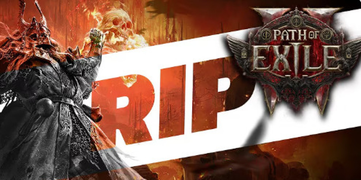 MMOEXP Mastering the Lightning Monk Build in Path of Exile 2