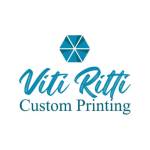 Viti Ritti Custom Printing profile picture